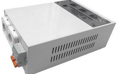 Стабилизатор напряжения ДИА-Н СН-3000А