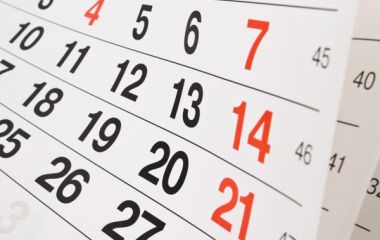 1 и 2 мая - выходные дни