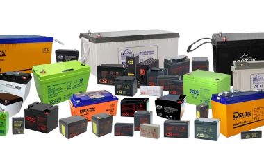 LiFePO4: почему литий-железо-фосфатные аккумуляторы вытесняют AGM и GEL