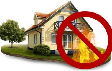 Как защитить электроприборы в коттедже