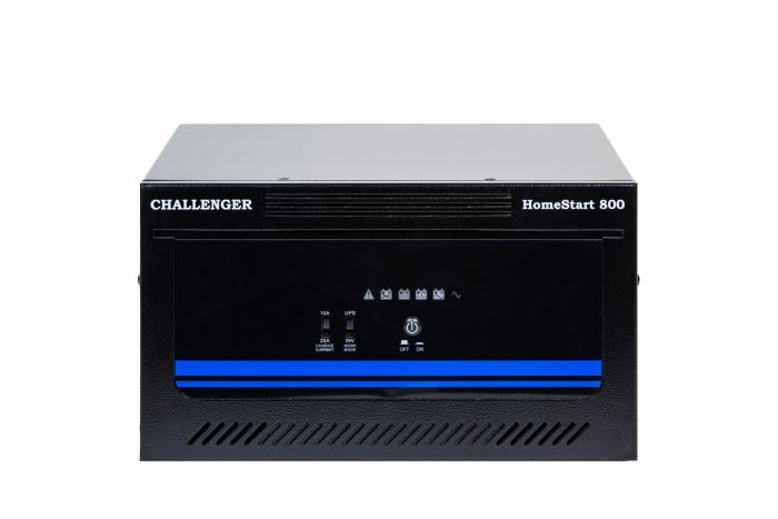 ДБЖ Challenger HomeStart 600