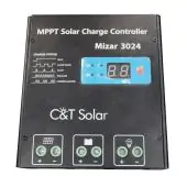 Контроллер заряда С&T Solar  Mizar 3024