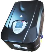 Стабілізатор напруги LUXEON WDR-12000
