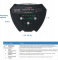 Насос циркуляционный Termowater Omega-drive 32-10-10 180 Насос циркуляционный Termowater Omega-drive 32-10-10 180
