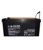 Акумуляторна батарея ALVA AW12-40 (105864)