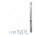 Насос свердловинний NEEDLE 100NDL16/16