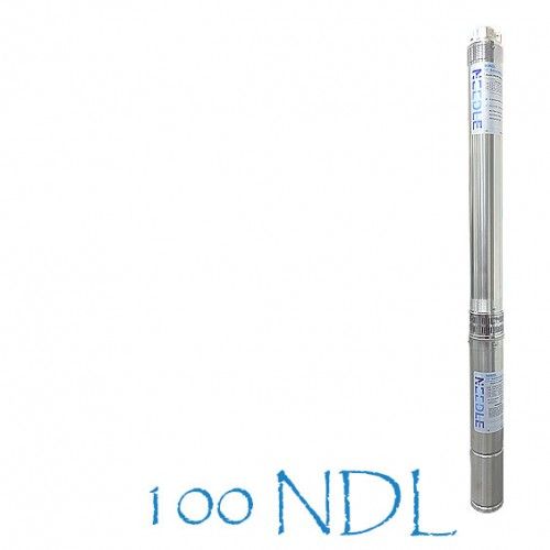 Насос свердловинний NEEDLE 100NDL16/20