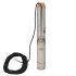 Насос скважинный центробежный Vitals aqua 3.5DC 1542-0.65r