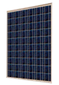 Сонячний фотоелектричний модуль YBP 280-72 (atmosfera)