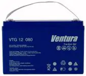 Аккумуляторная батарея Ventura VTG 12-080 M8 Traction GEL