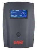 Джерело безперебійного живлення East EA-850U LCD SH