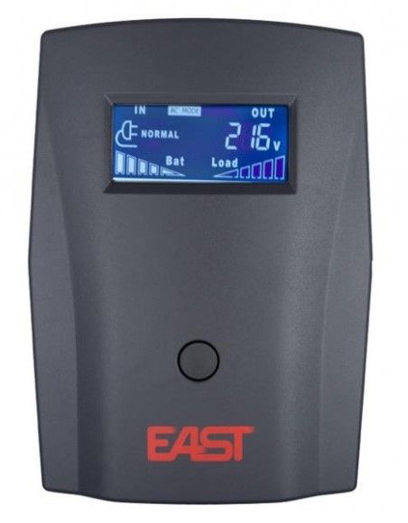 Источник бесперебойного питания East EA-850U LCD SH