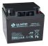 Акумуляторна батарея BB Battery HR50-12/B2 Акумуляторна батарея BB Battery HR50-12/B2