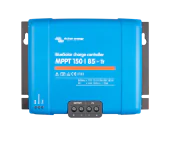 Контроллер заряда Victron Energy BlueSolar MPPT 150/85 -Tr