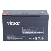 Акумуляторна батарея VIMAR B9-6