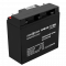 Акумуляторна батарея LogicPower LPM 12-17AH (LP4162)