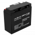 Акумуляторна батарея LogicPower LPM 12-17AH (LP4162)