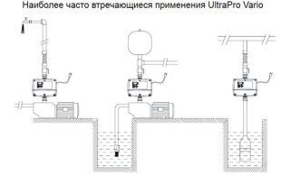 Насос свердловинний NEEDLE 90NDL 4.0/16