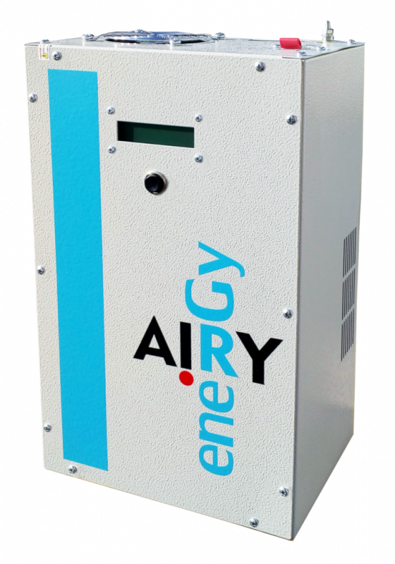 Стабілізатор напруги VEKTOR ENERGY VNA-18000 Airy