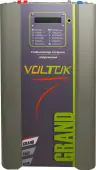 Стабілізатор напруги Voltok Grand SRK16-18000