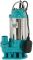 Насос канализационный 0.75кВт Hmax 14м Qmax 275л/мин (нерж) AQUATICA (773422)