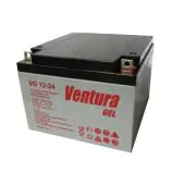 Акумуляторна батарея Ventura VG 12-24 GEL