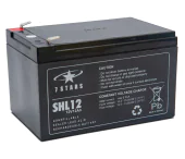 Акумуляторна батарея 7Stars AGM SHL12 (12Ah 12V)