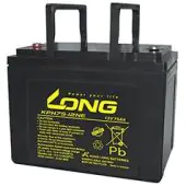 Аккумуляторная батарея Long KPH 65-12N