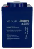 Аккумуляторная батарея Ventura VTG 06-170 M8 Traction GEL