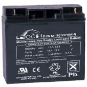 Аккумуляторная батарея LEOCH DJW 12-18