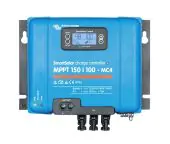 Контроллер заряда Victron Energy SmartSolar MPPT 150/100 -MC4