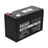 Аккумуляторная батарея LogicPower B 12-7 AH (LP3878)