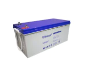 Аккумуляторная батарея Ultracell UCG200-12 GEL 12 V 200 Ah