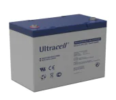 Аккумуляторная батарея Ultracell UCG75-12 GEL 12V 75 Ah