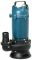 Дренажно-фекальные насосы ULTROPUMP WQD 15-15