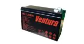 Акумуляторна батарея Ventura HR 1236W (9Ah)