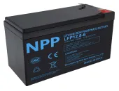 Аккумуляторная батарея NPP LFP 12.8-6