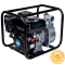 Мотопомпа 7.5 л.с. Hmax 30м Qmax 35м³/ч (4-ех тактный) AQUATICA AQ20CX (772531)