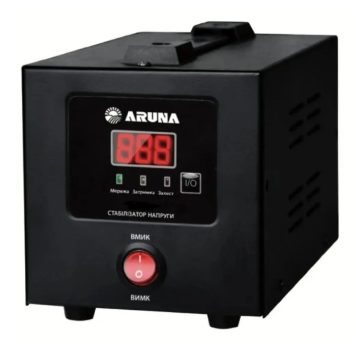 Стабилизатор напряжения Aruna SD 1000