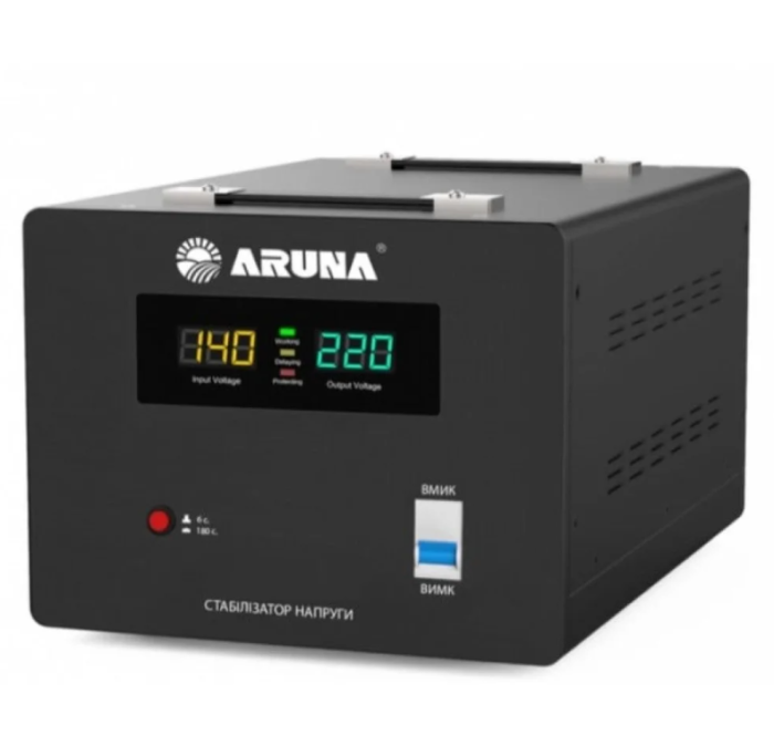 Стабилизатор напряжения Aruna SDR 1000 Wall