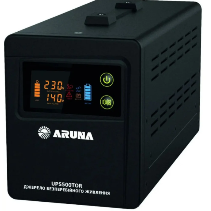 Джерело безперебійного живлення Aruna UPS 1200 TOR