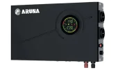 Джерело безперебійного живлення Aruna UPS 500 WALL