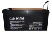 Аккумуляторная батарея ALVA AD12-100 (100725)