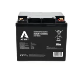 Акумуляторна батарея Azbist ASAGM-12400M6