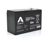 Аккумуляторная батарея Azbist ASAGM-1270F2
