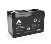 Аккумуляторная батарея Azbist ASGEL-121000M8