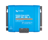 Контроллер заряда Victron Energy BlueSolar MPPT 150/100 -Tr