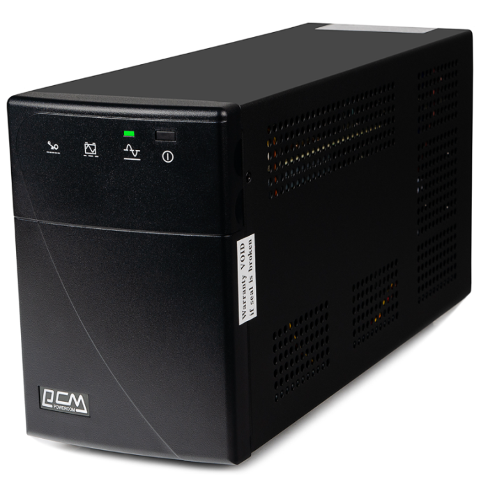 ДБЖ Powercom BNT-2000AP (1200 Вт) IEC