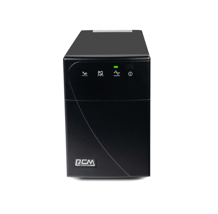 ДБЖ Powercom BNT-2000AP (1200 Вт) IEC