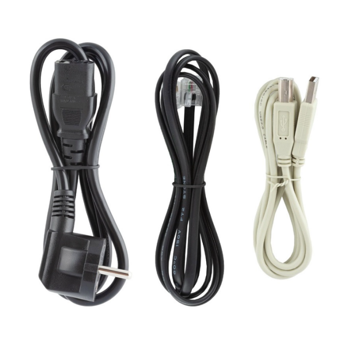 ДБЖ Powercom BNT-800AP (480 Вт) Schuko